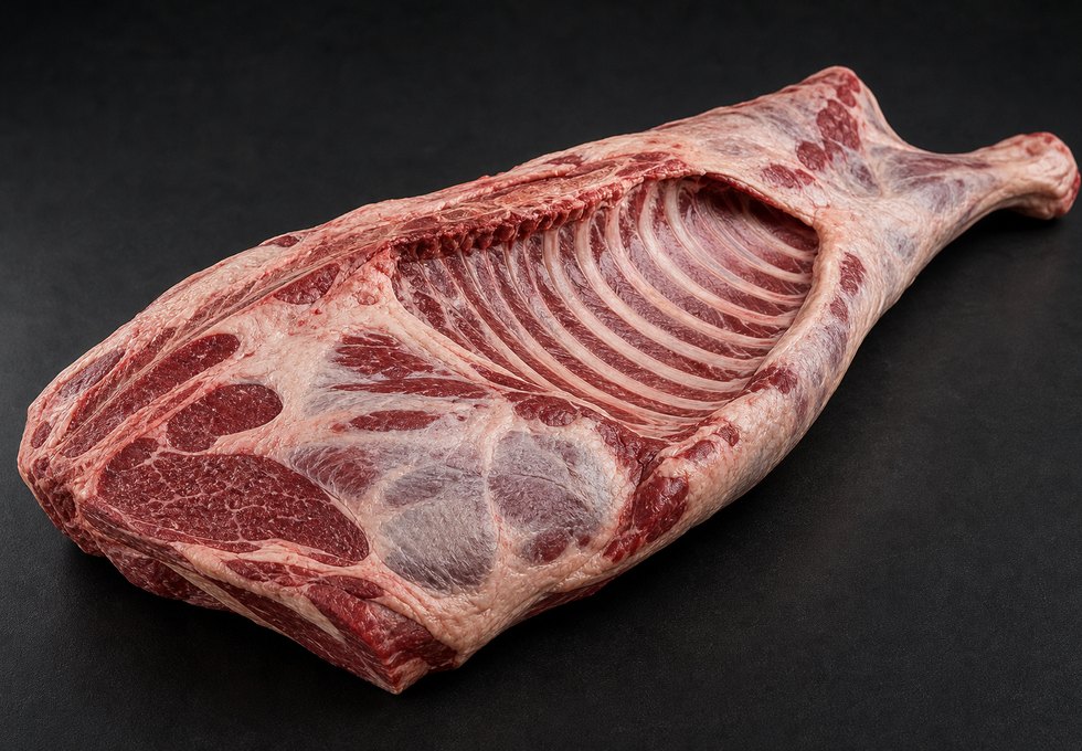 Res entera bovina