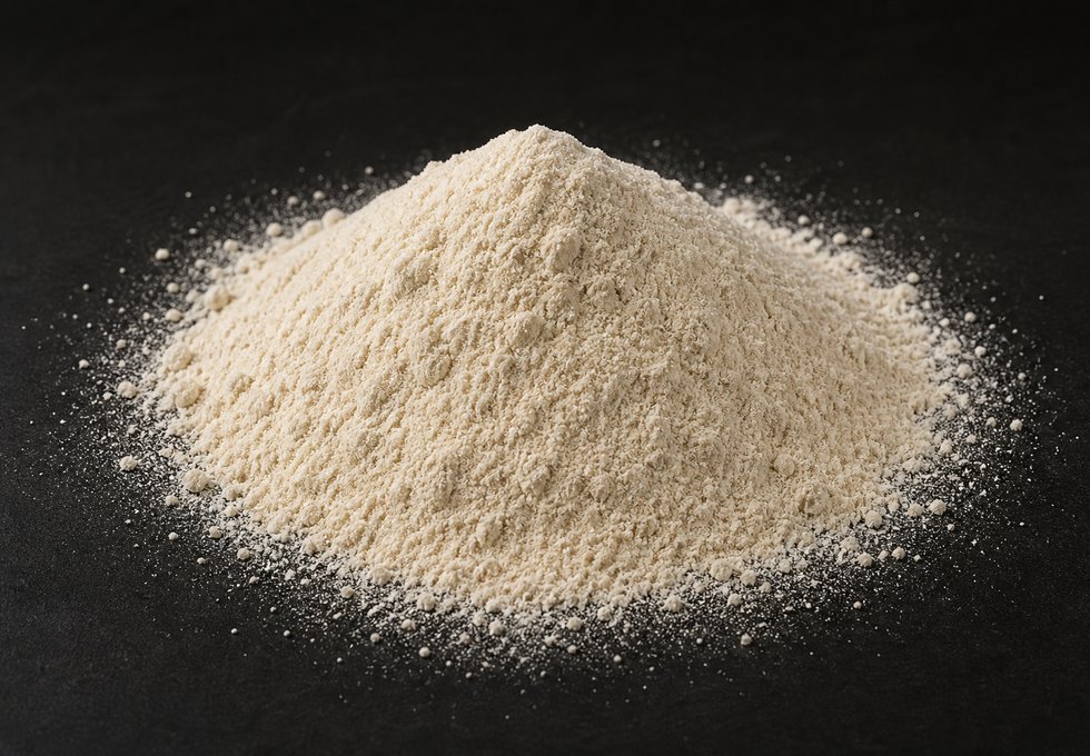 Harina de quinoa