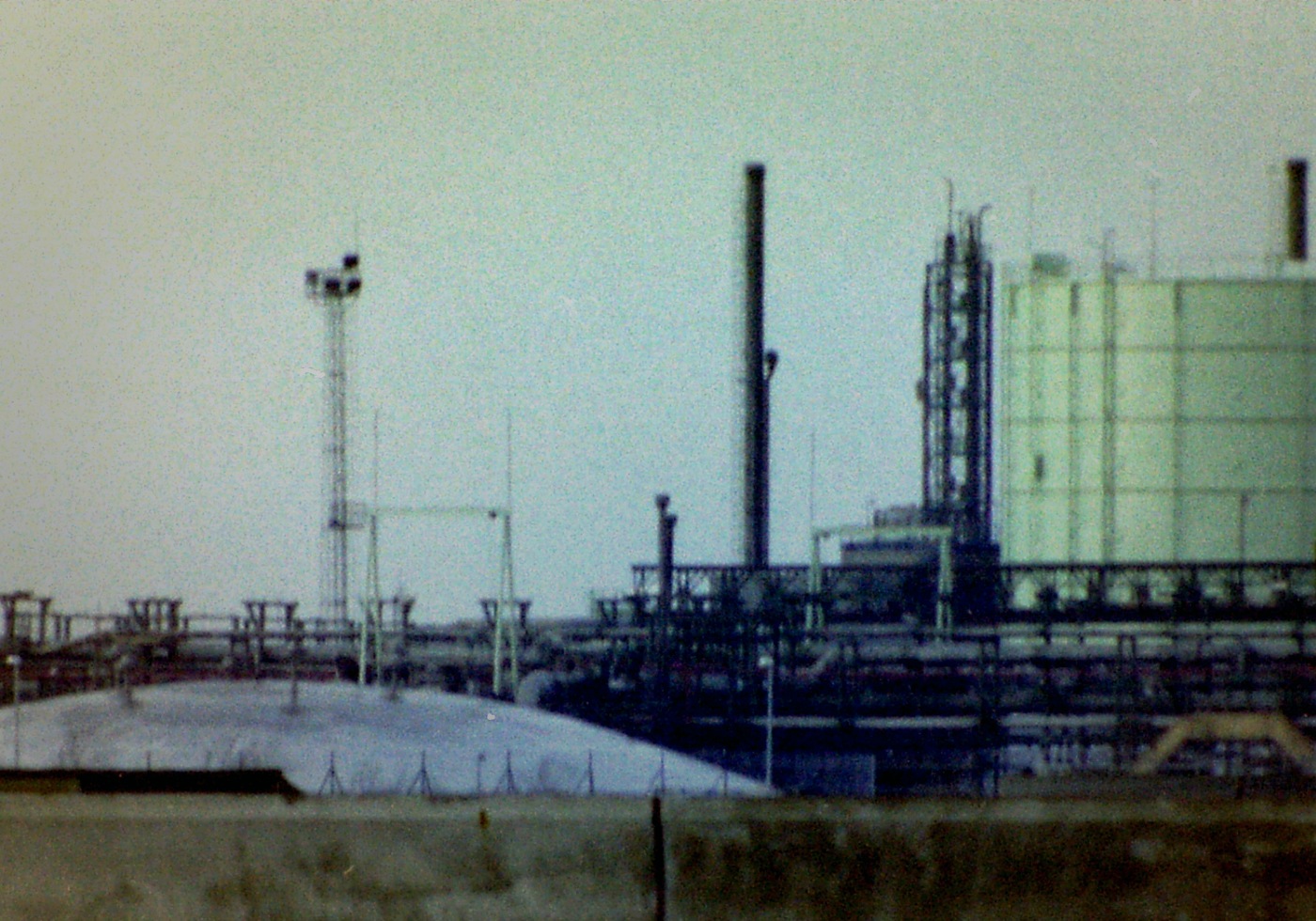 LNG