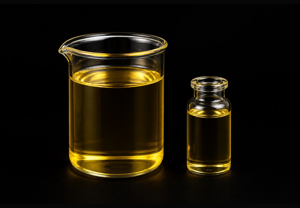 Aceite de canola