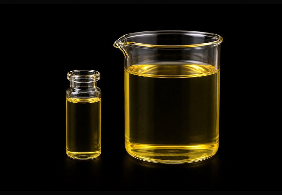 Aceite de girasol