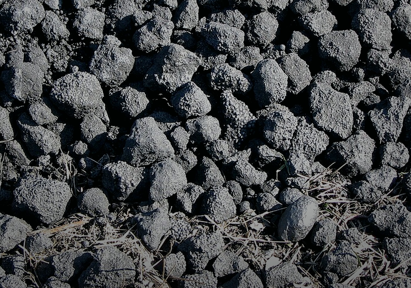 Greencoke