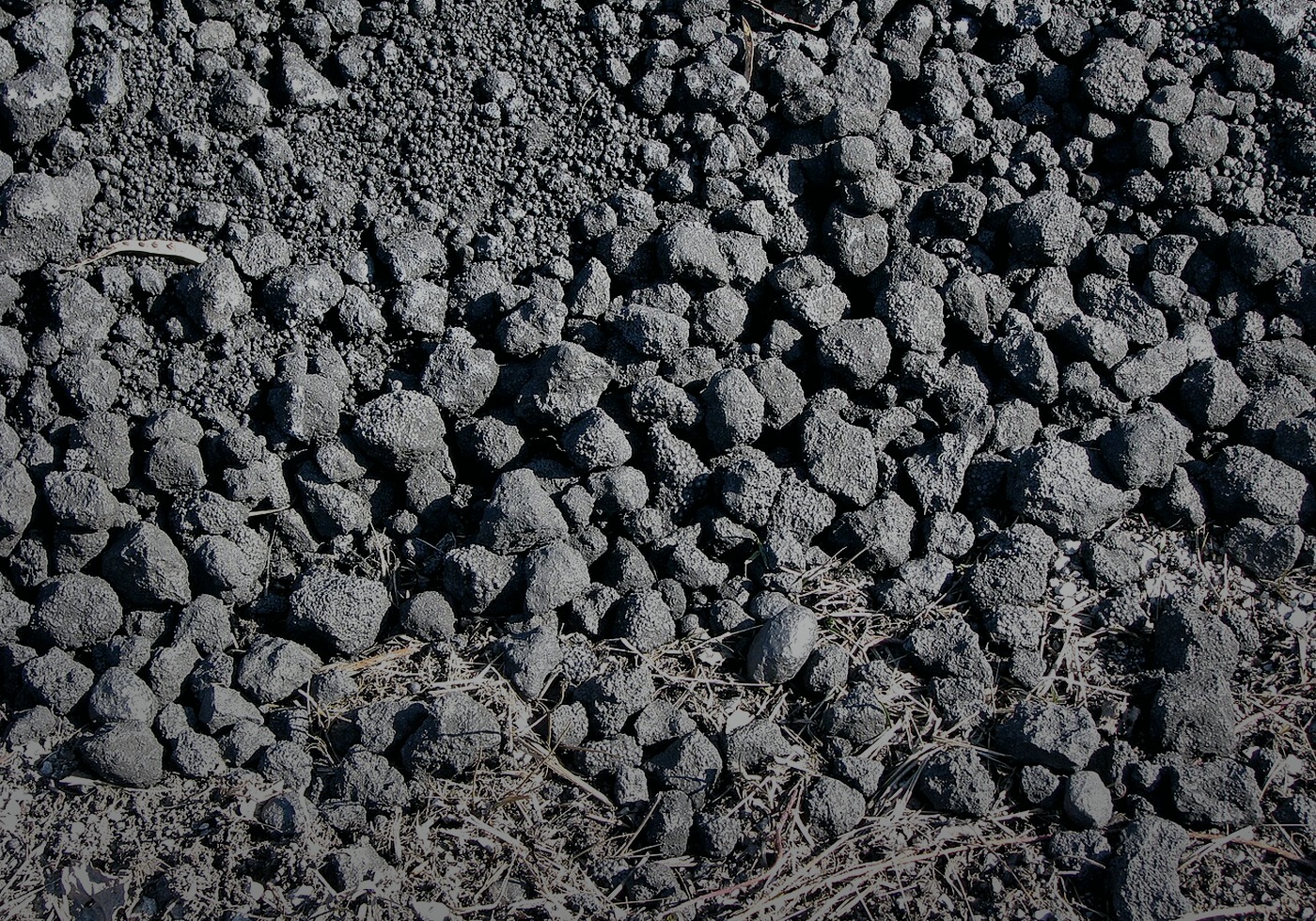 Petcoke